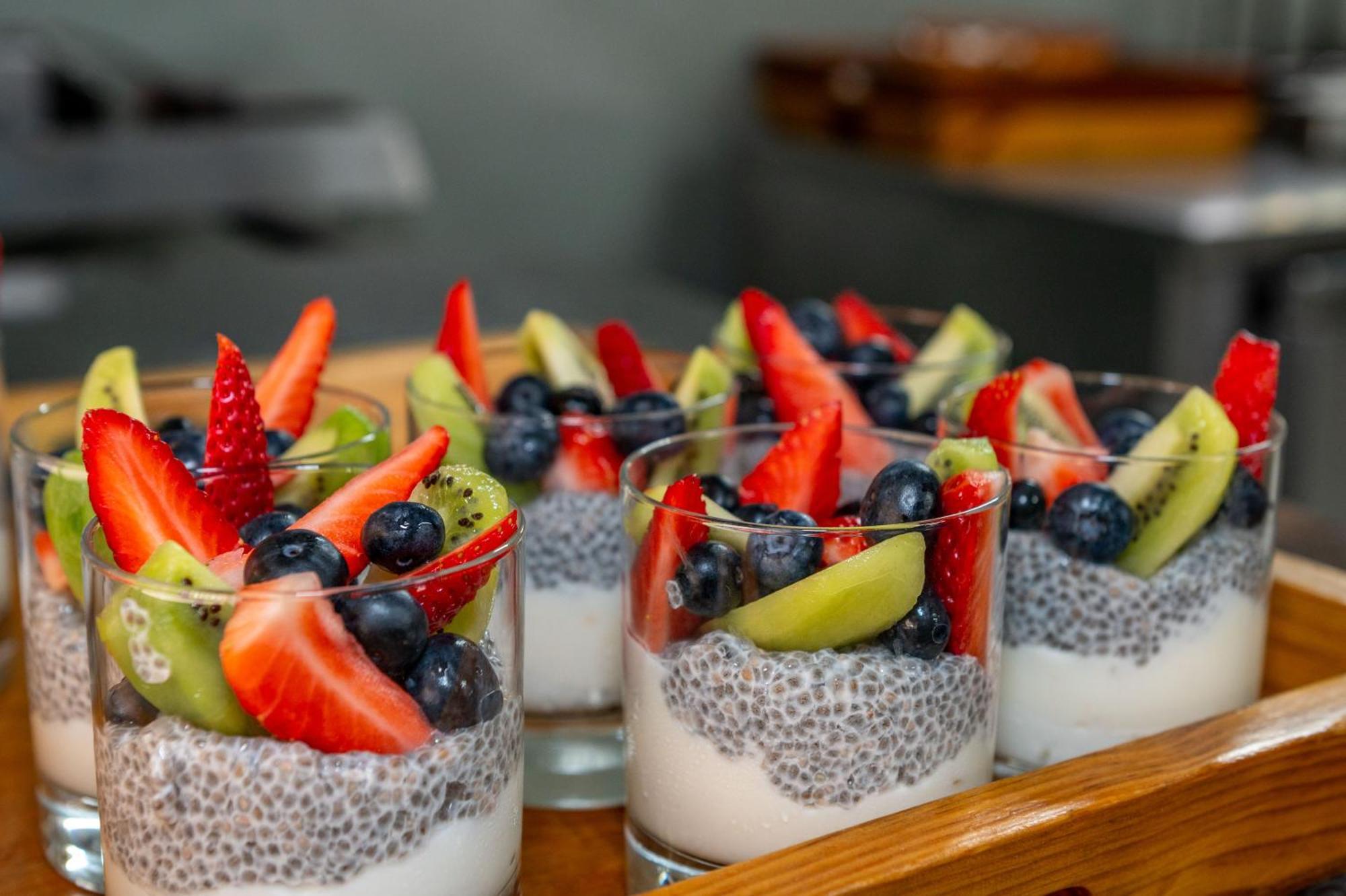 Tomo Safari Lodge Hoedspruit Luaran gambar