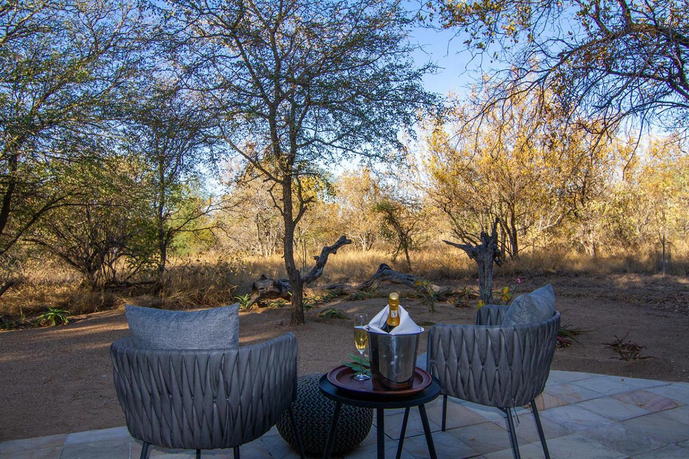 Tomo Safari Lodge Hoedspruit Luaran gambar
