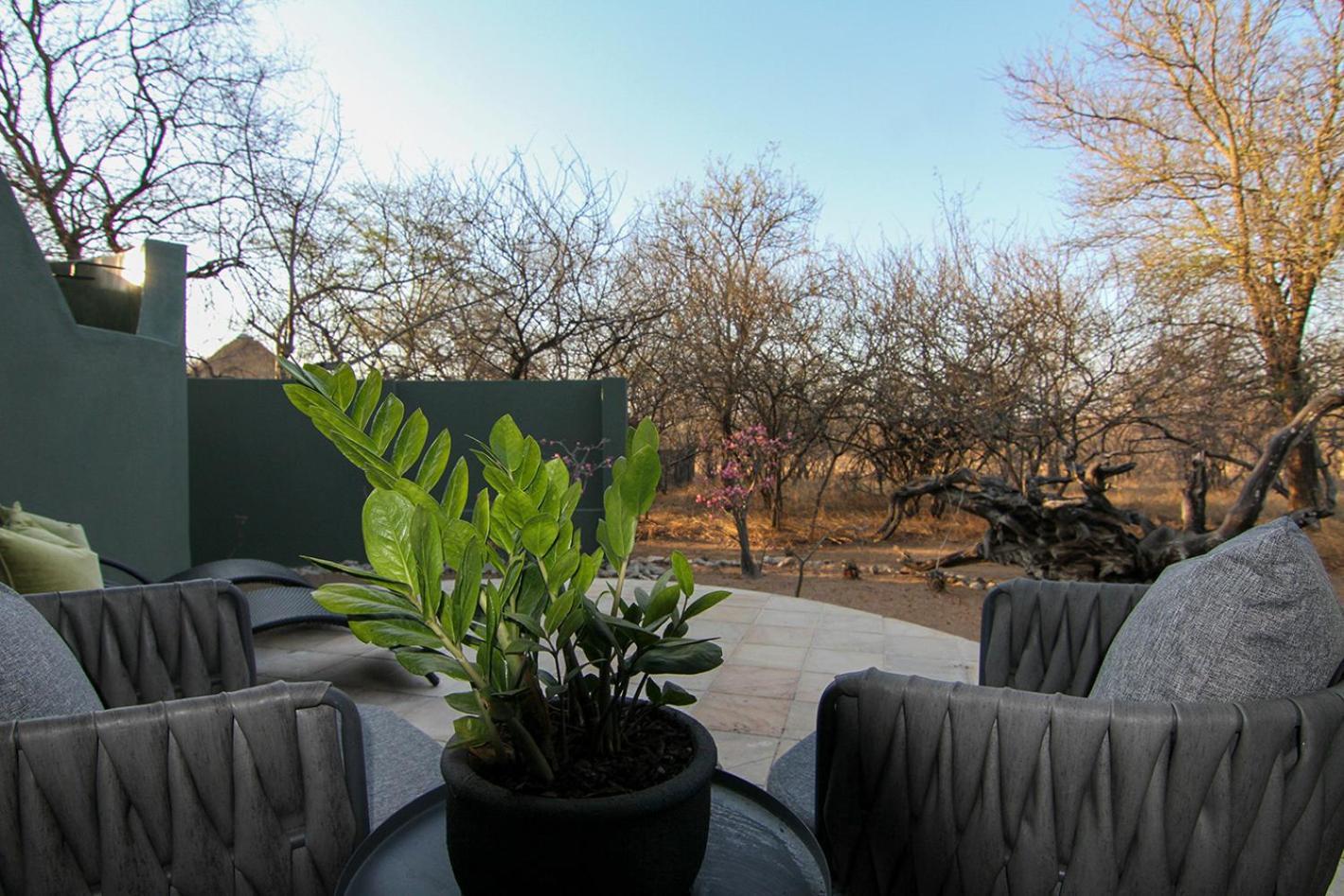 Tomo Safari Lodge Hoedspruit Luaran gambar