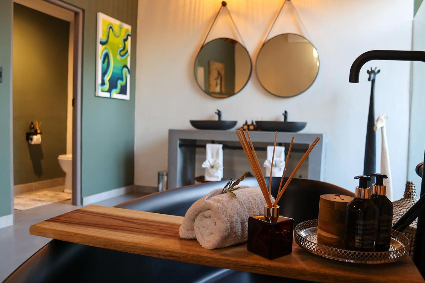 Tomo Safari Lodge Hoedspruit Luaran gambar