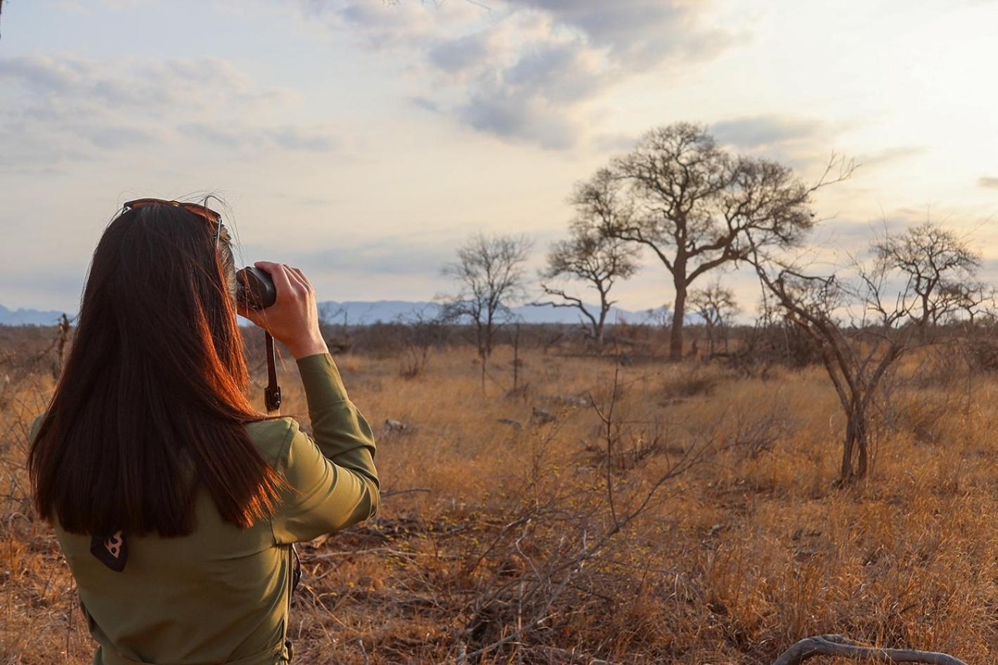 Tomo Safari Lodge Hoedspruit Luaran gambar