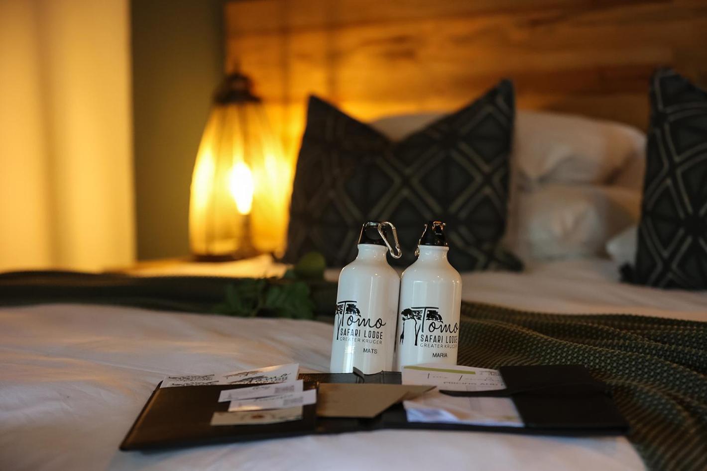 Tomo Safari Lodge Hoedspruit Bilik gambar