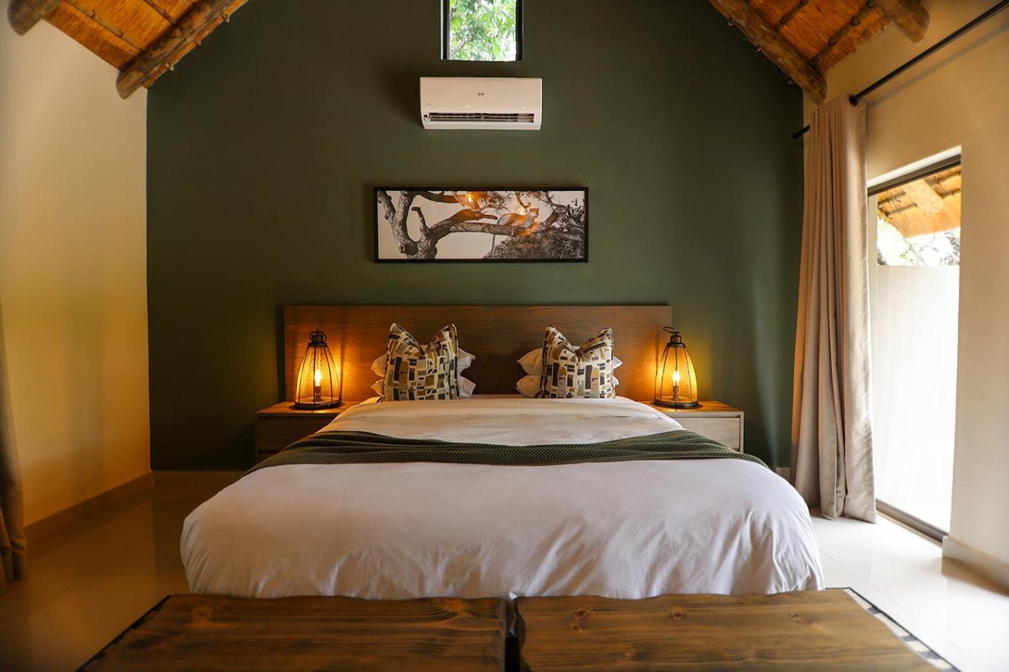 Tomo Safari Lodge Hoedspruit Bilik gambar