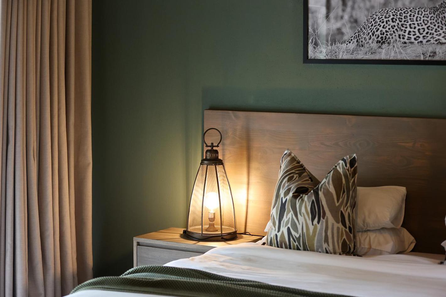 Tomo Safari Lodge Hoedspruit Bilik gambar