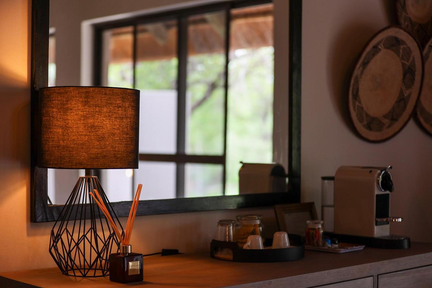 Tomo Safari Lodge Hoedspruit Bilik gambar