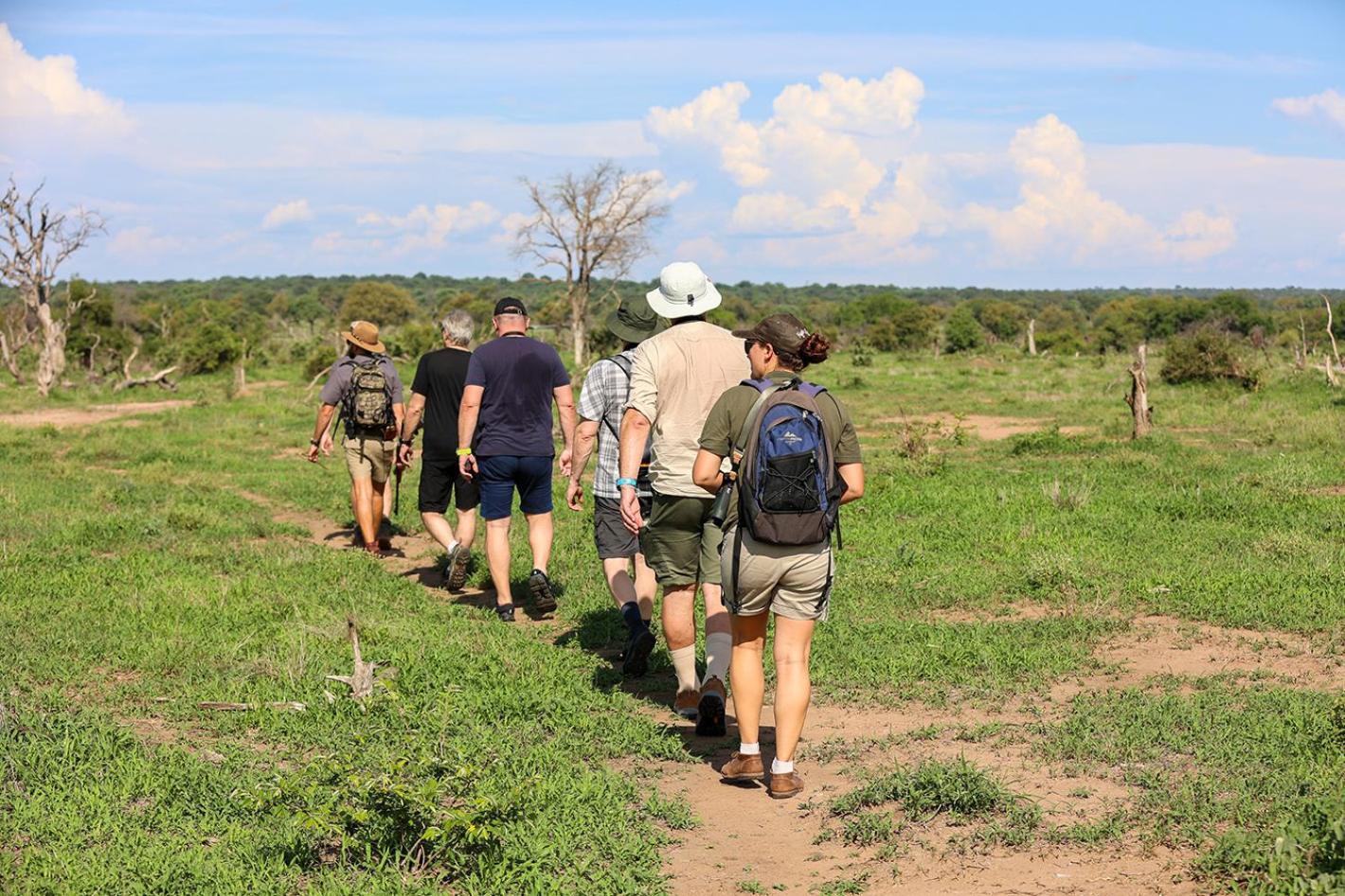Tomo Safari Lodge Hoedspruit Luaran gambar