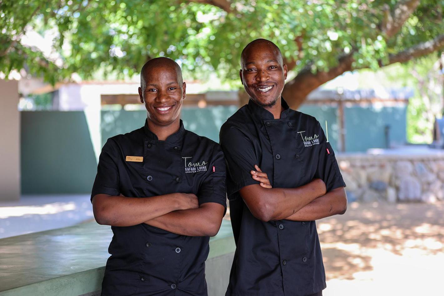 Tomo Safari Lodge Hoedspruit Luaran gambar